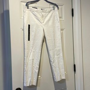 Banana Republic Avery Pants 10P
